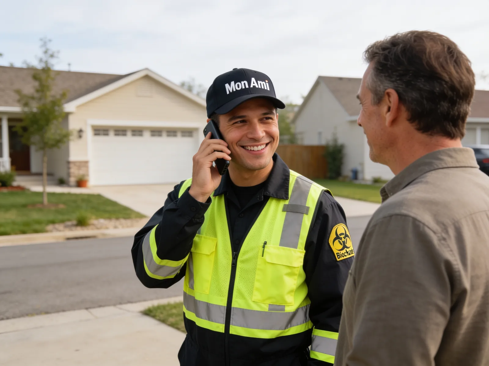 Sewage Cleanup Wapato, WA FAQs